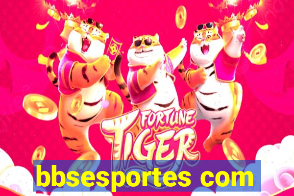 bbsesportes com